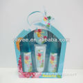 Bubble bath modern gift boxes for sale